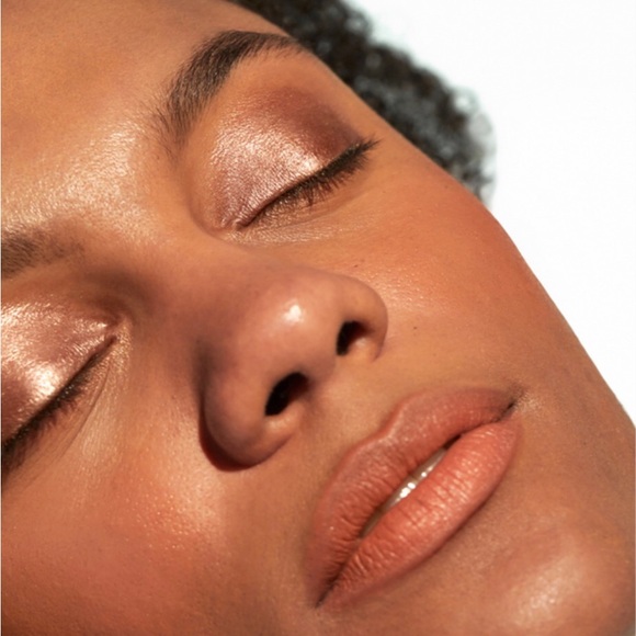 ✨NIB✨ BEAUTYCOUNTER Lid Glow Cream Shadow in Ember ✨BRAND NEW✨ - Picture 4 of 15